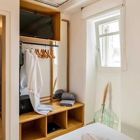 My Volissos Apartments المظهر الخارجي الصورة