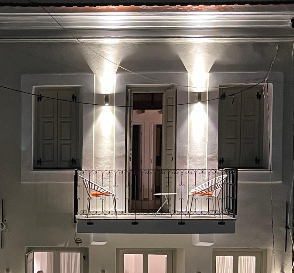 My Volissos Apartments المظهر الخارجي الصورة