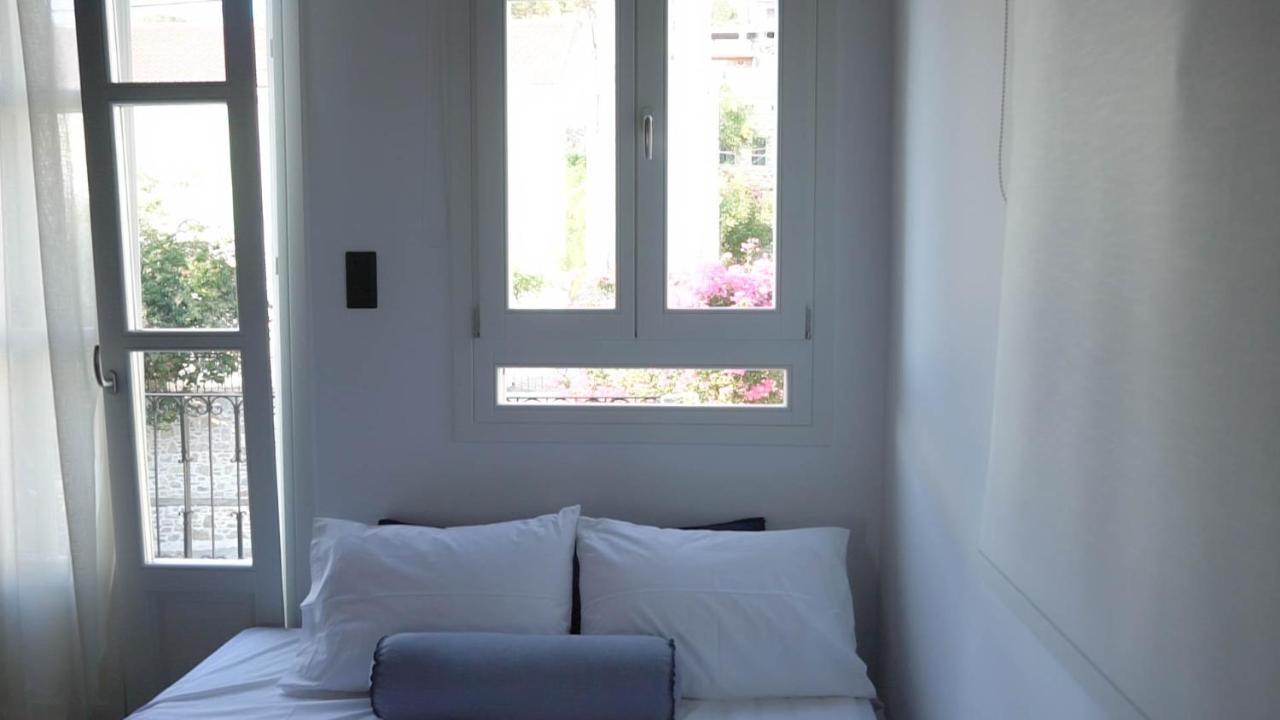 My Volissos Apartments المظهر الخارجي الصورة