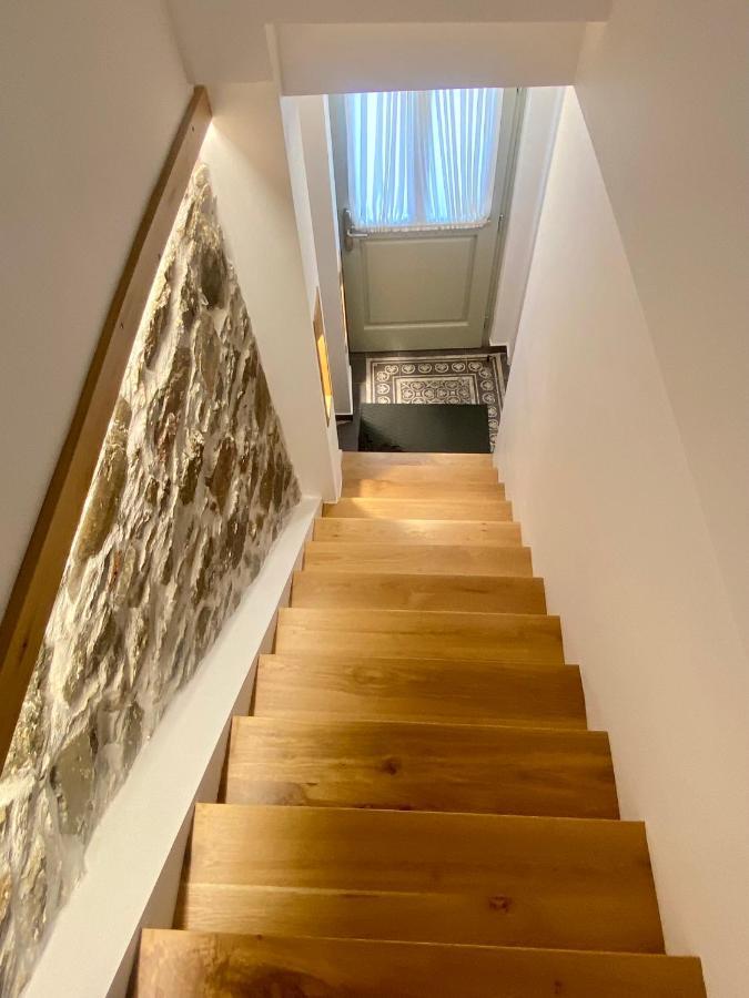 My Volissos Apartments المظهر الخارجي الصورة