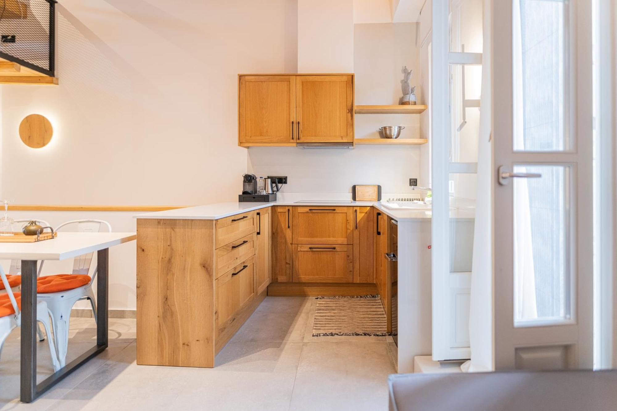 My Volissos Apartments المظهر الخارجي الصورة