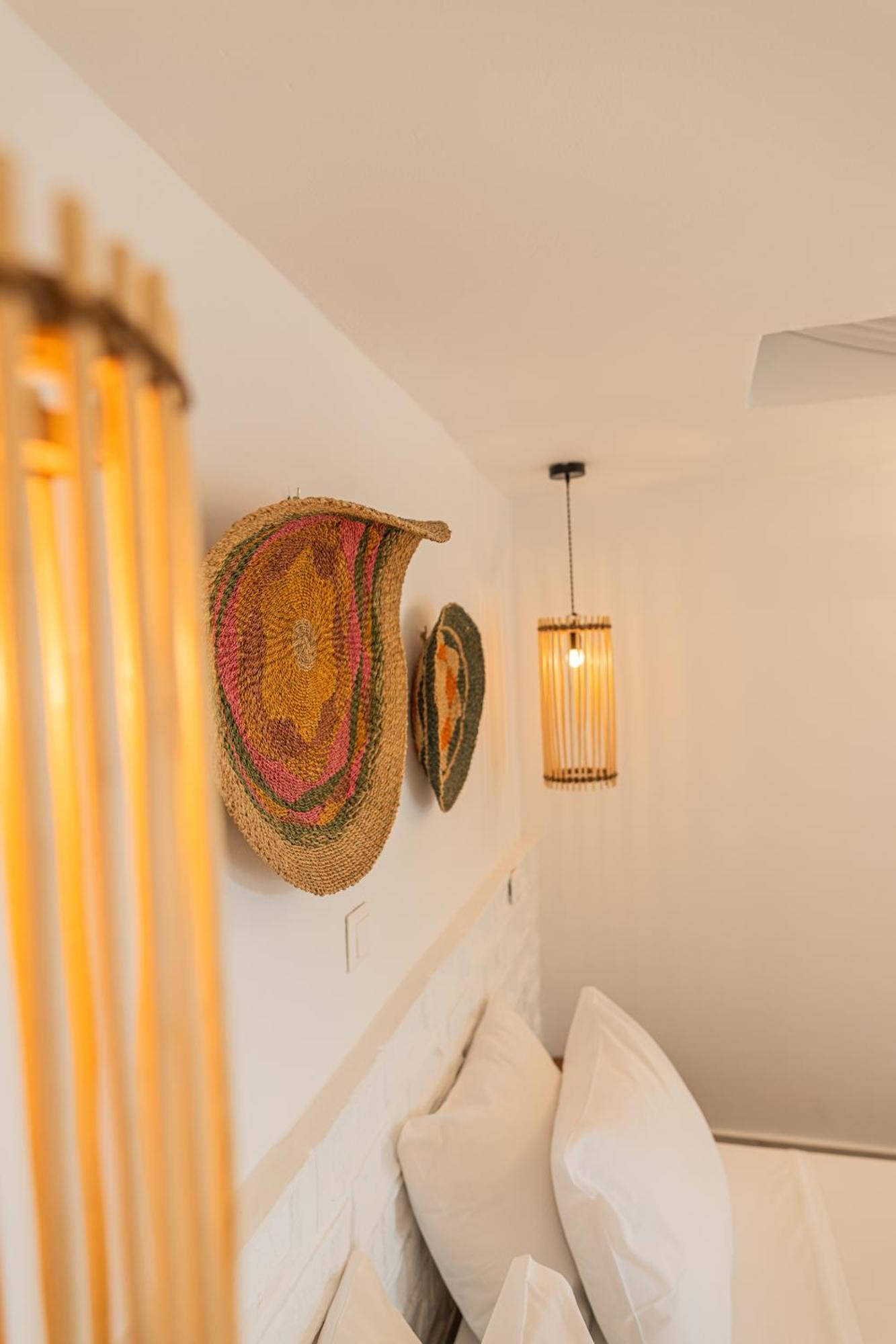 My Volissos Apartments المظهر الخارجي الصورة