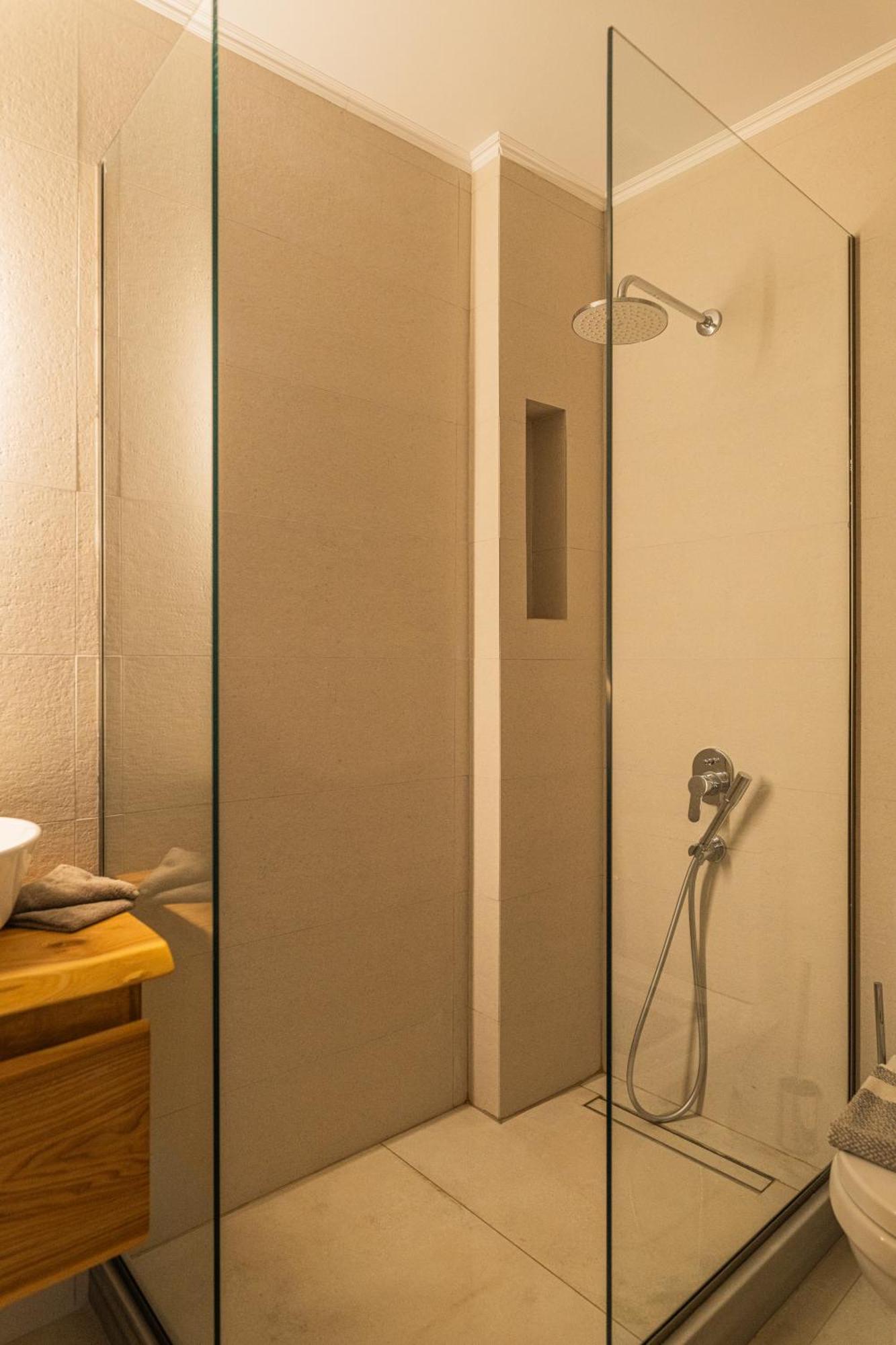 My Volissos Apartments المظهر الخارجي الصورة